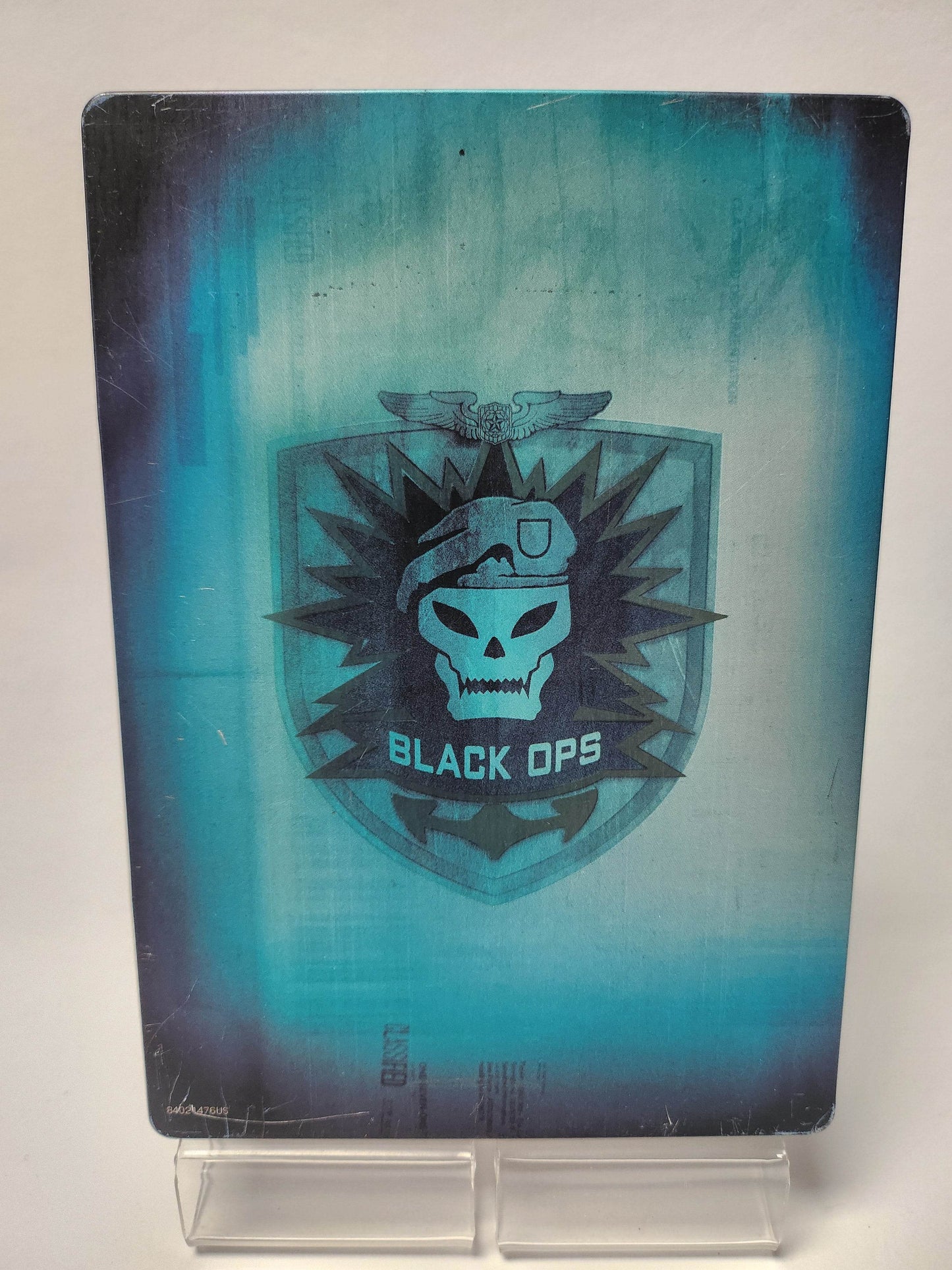Call of Duty Black Ops Hardened Edition Xbox 360 - Feniks Gameshop