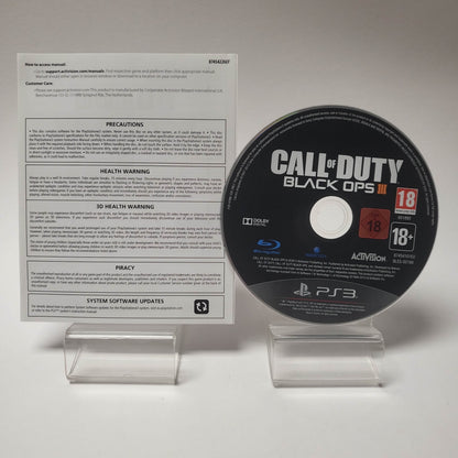 Call of Duty Black Ops III Playstation 3 - Feniks Gameshop