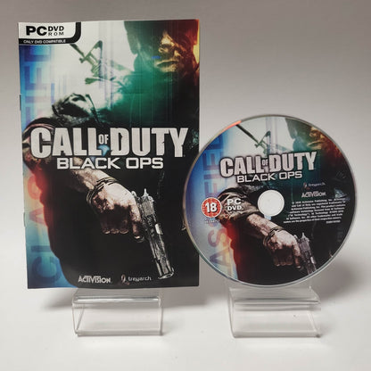 Call of Duty Black Ops PC - Feniks Gameshop