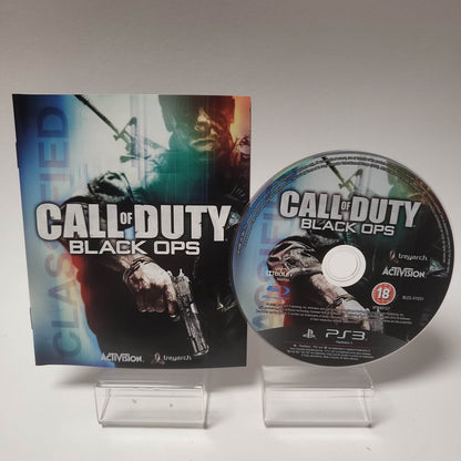 Call of Duty Black Ops Playstation 3 - Feniks Gameshop