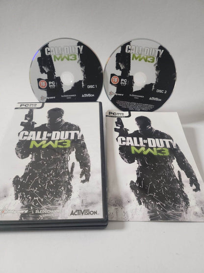 Call of Duty Modern Warfare 3 PC - Feniks Gameshop