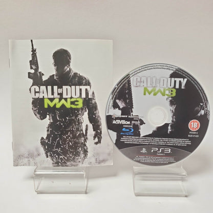 Call of Duty Modern Warfare 3 Playstation 3 - Feniks Gameshop