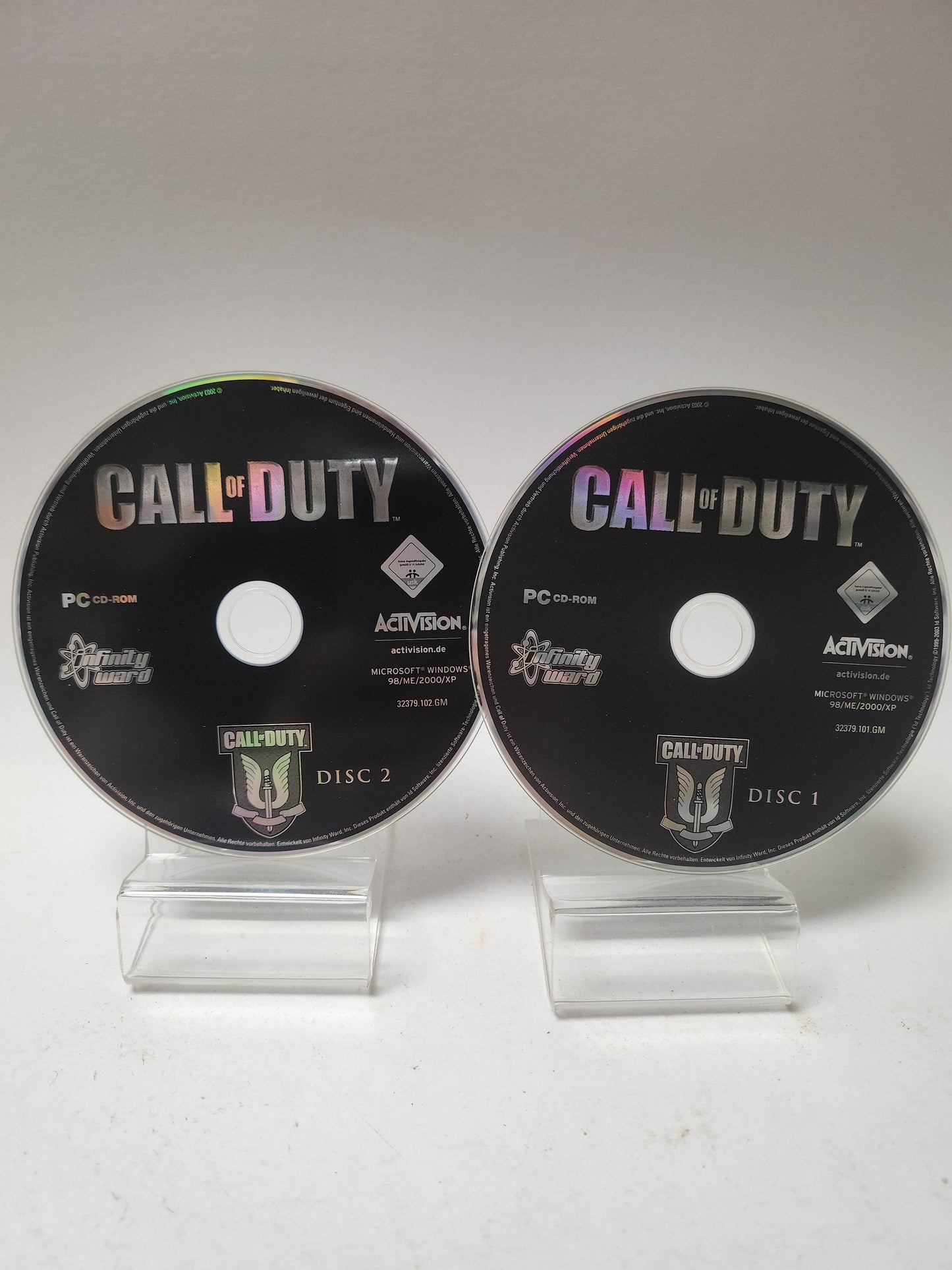 Call of Duty PC - Feniks Gameshop