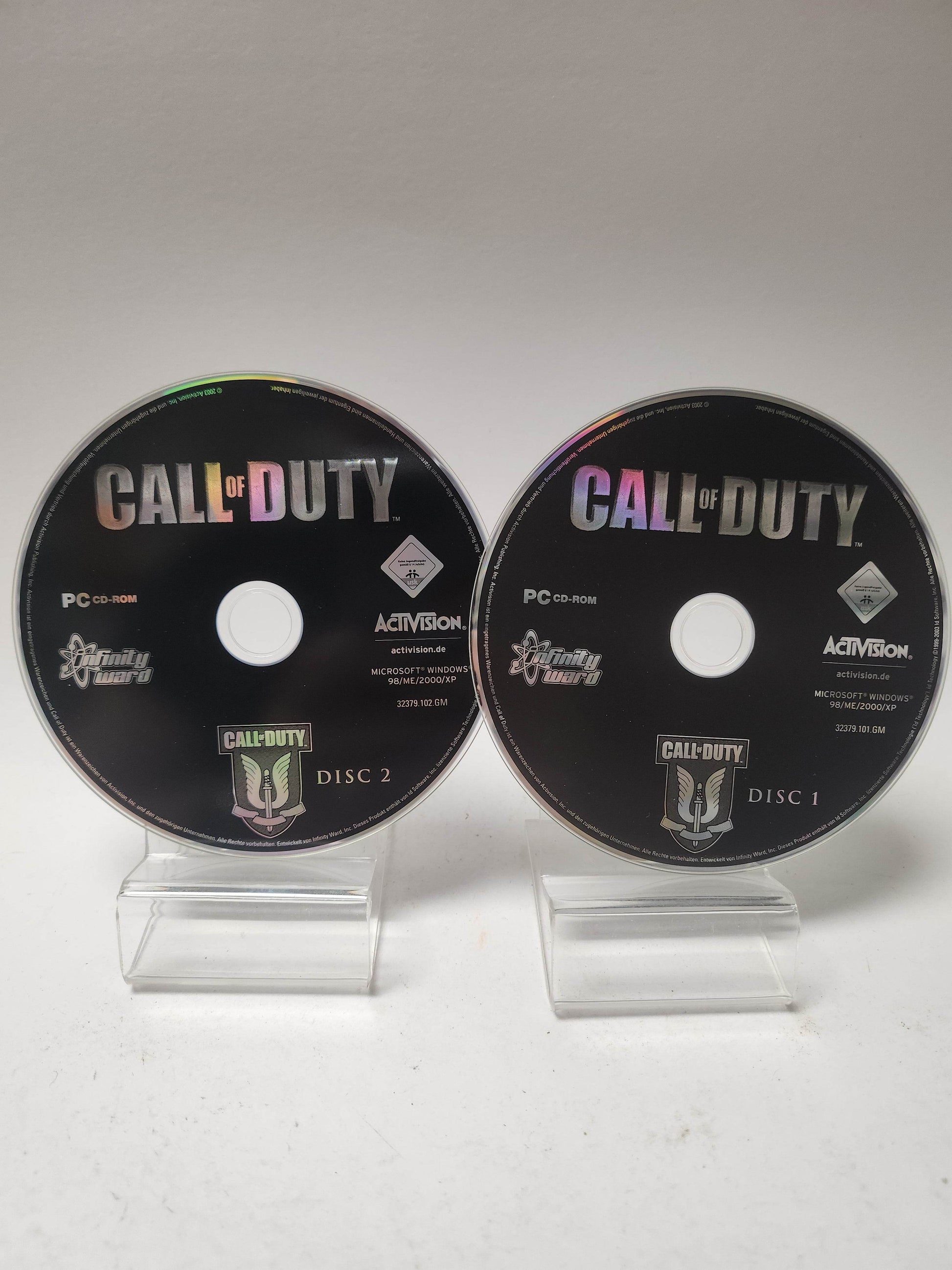 Call of Duty PC - Feniks Gameshop