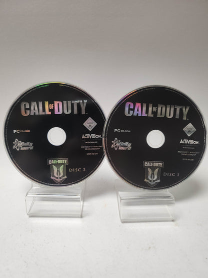 Call of Duty PC - Feniks Gameshop