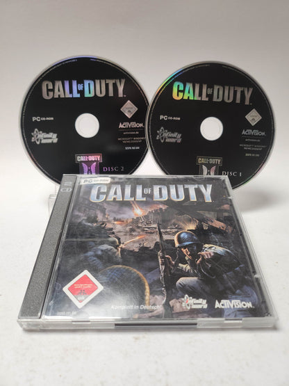 Call of Duty PC - Feniks Gameshop