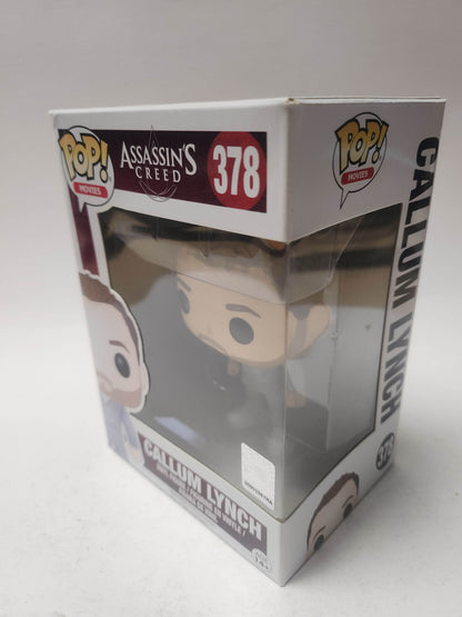 Callum Lynch Assassin's Creed 378 geseald - Feniks Gameshop