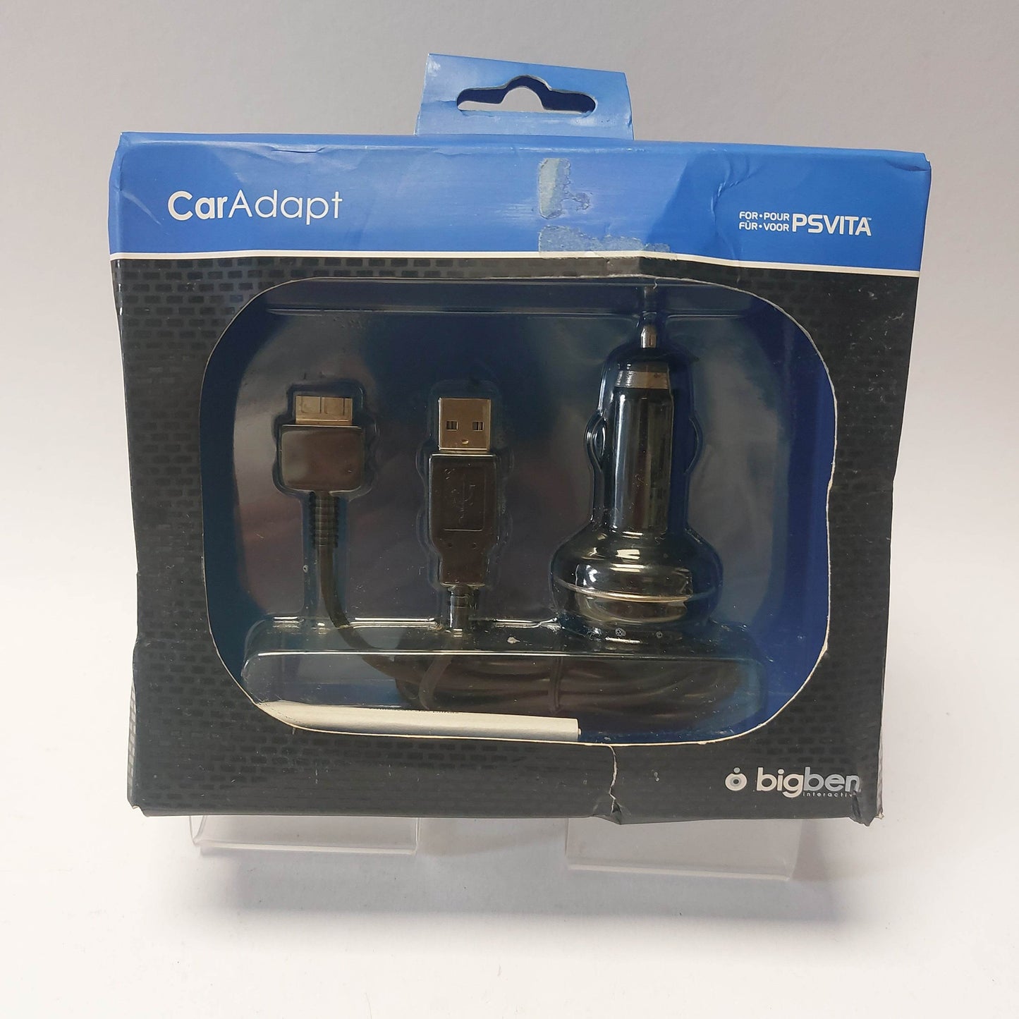 Car Adapt For PSVITA - Feniks Gameshop