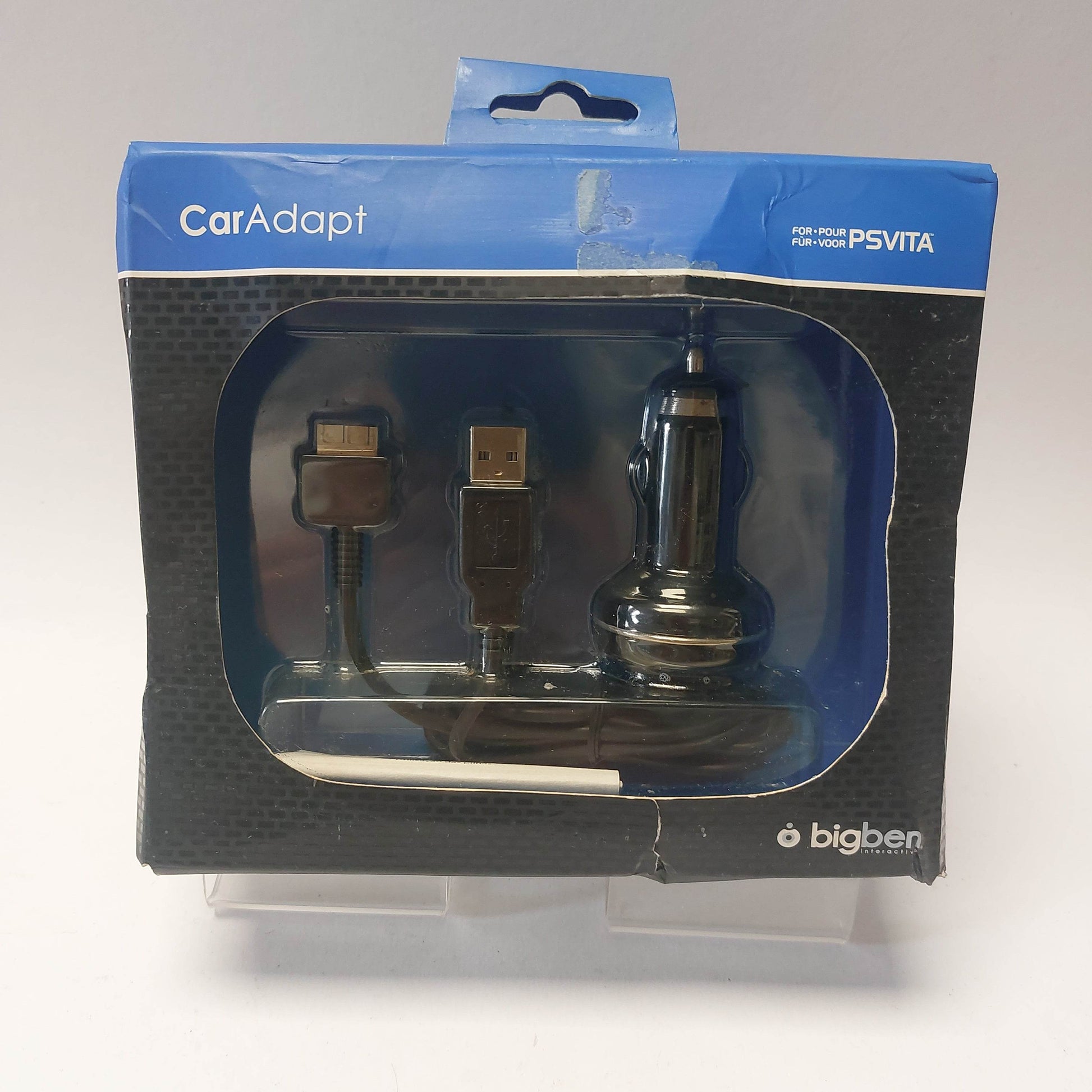 Car Adapt For PSVITA - Feniks Gameshop