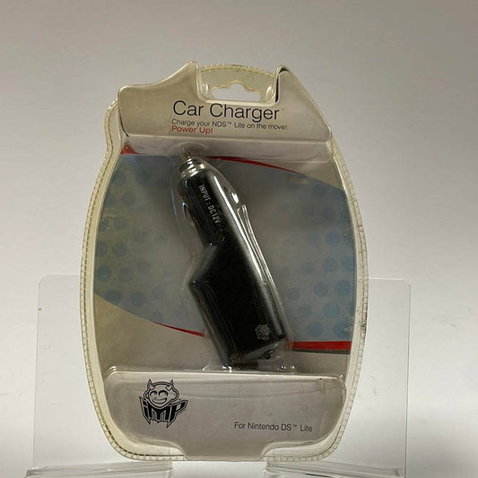 Car Charger on The Move Nintendo DS Lite - Feniks Gameshop