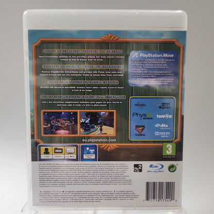 Carnival Island Playstation 3 - Feniks Gameshop