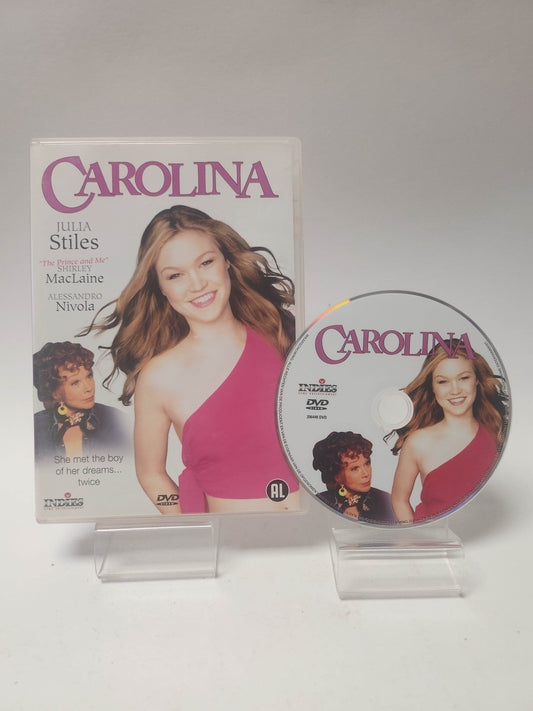 Carolina DVD - Feniks Gameshop