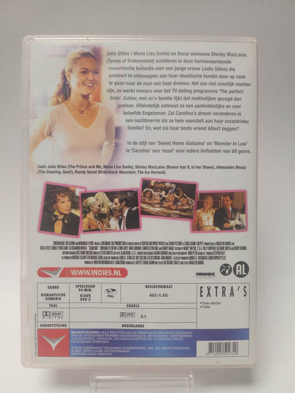 Carolina DVD - Feniks Gameshop