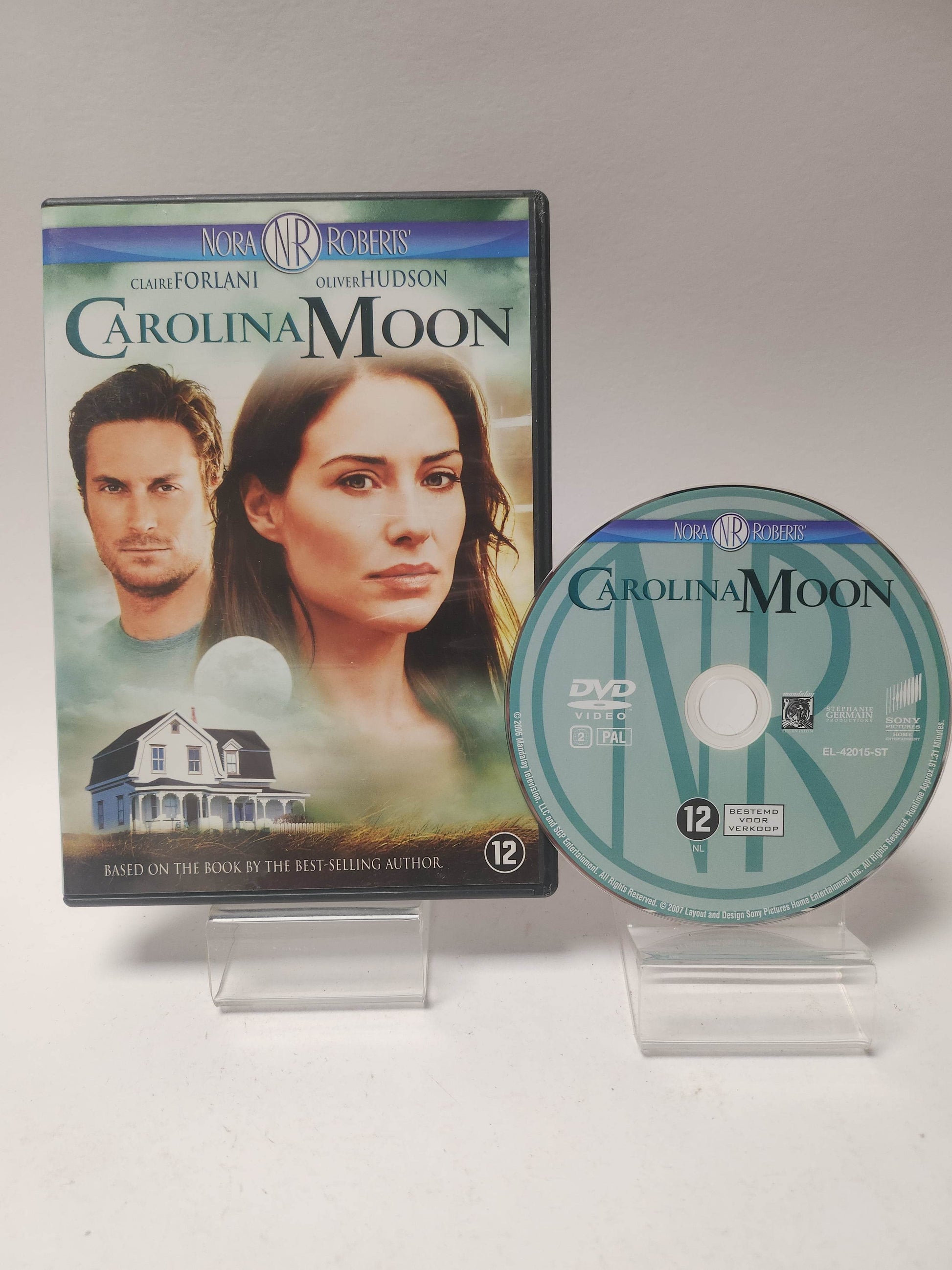 Carolina Moon DVD - Feniks Gameshop