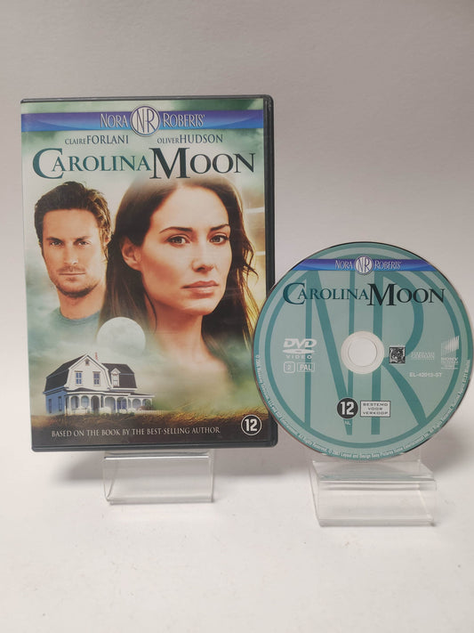Carolina Moon DVD - Feniks Gameshop
