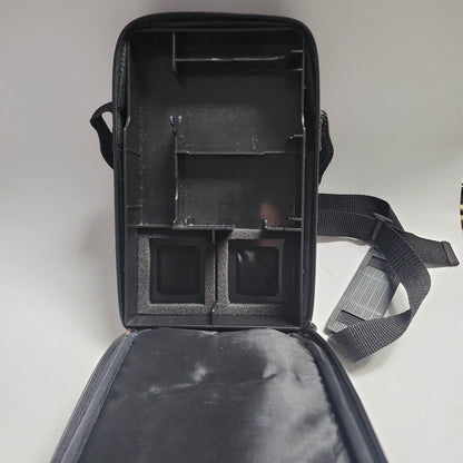 CarryCase Zwart Nintendo Game Boy - Feniks Gameshop