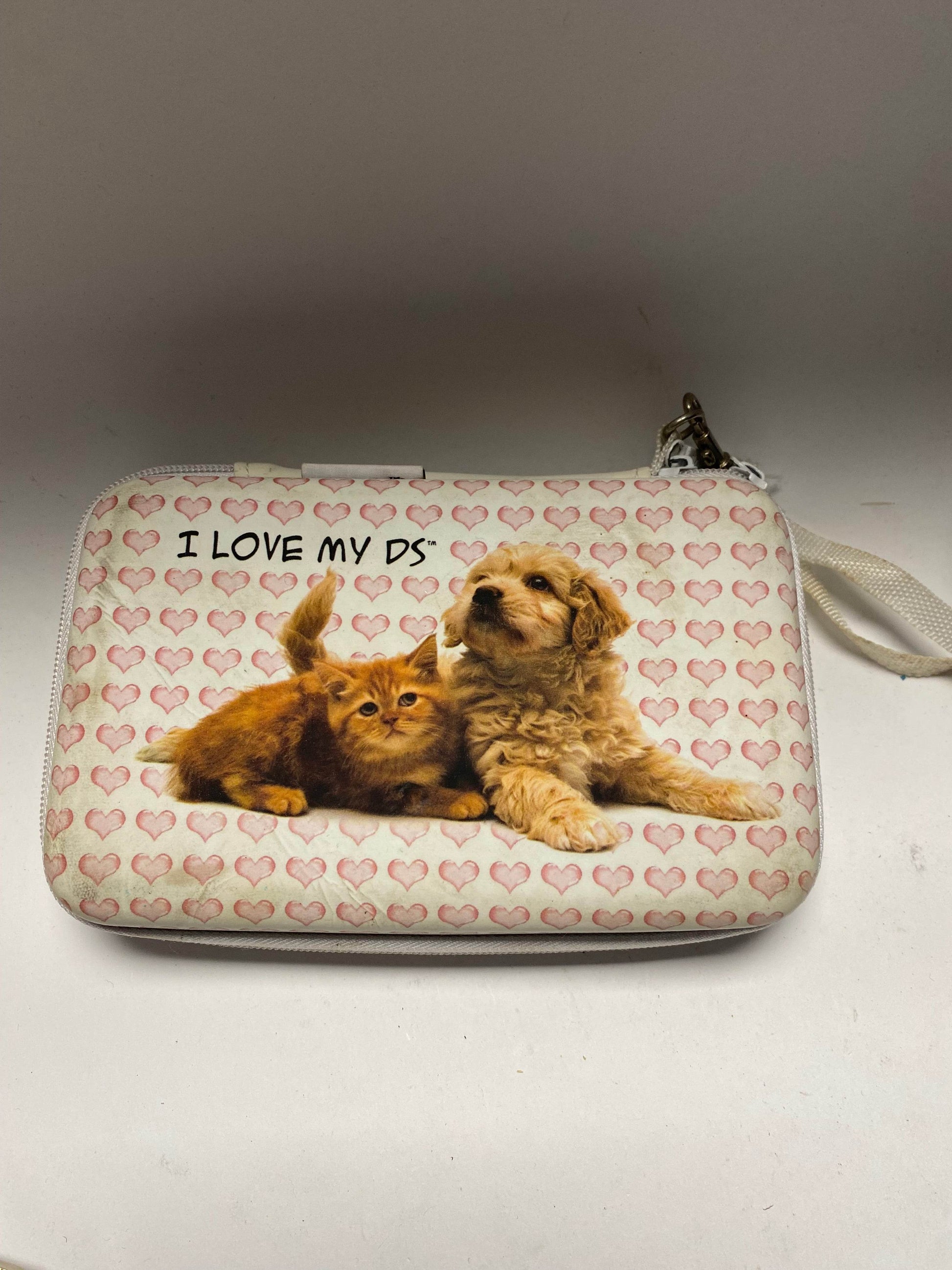 Case Nintendo DS Dieren Print - Feniks Gameshop
