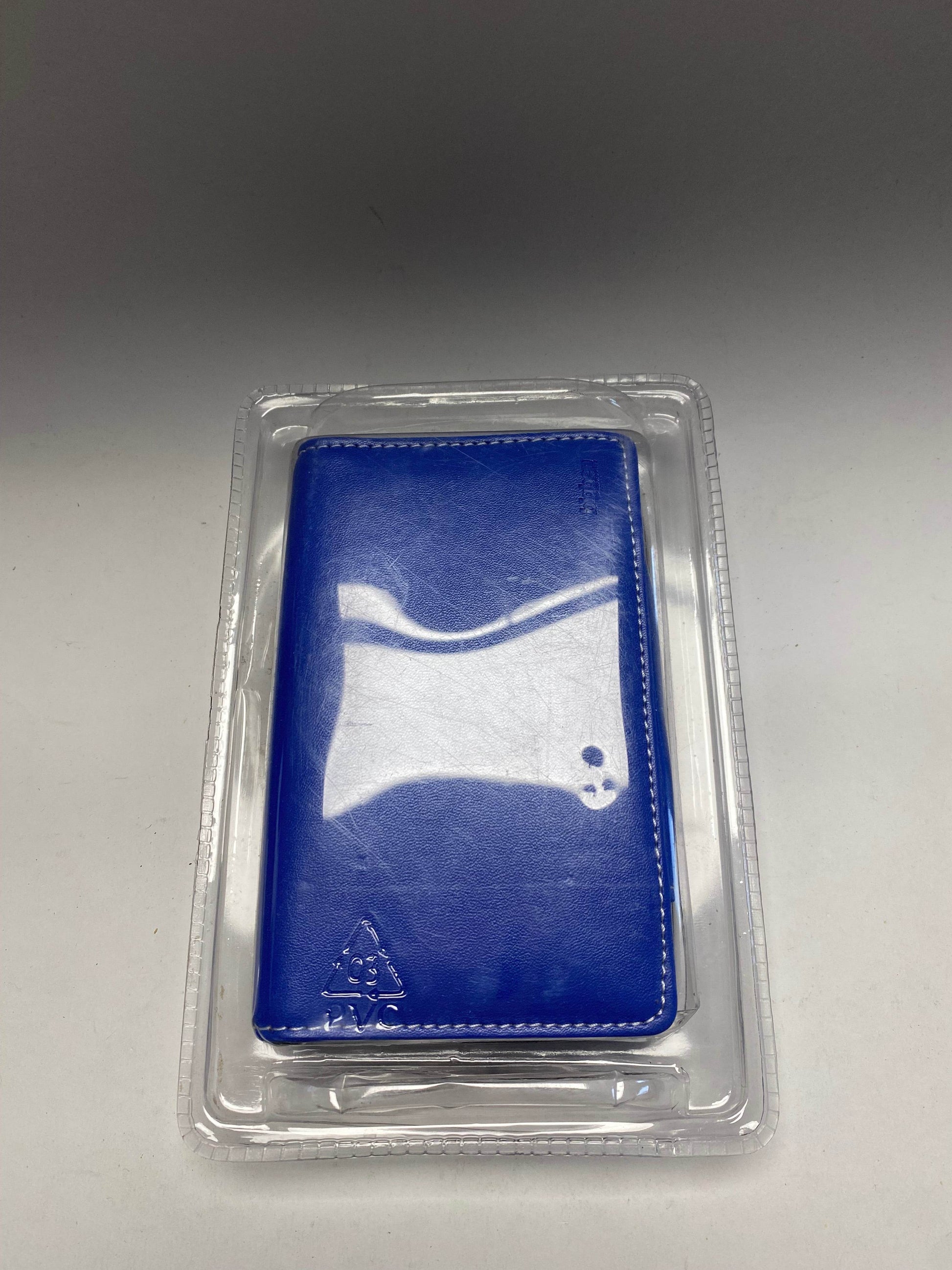 Case Nintendo DS Donker Blauw - Feniks Gameshop