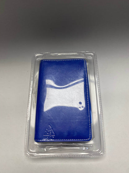 Case Nintendo DS Donker Blauw - Feniks Gameshop