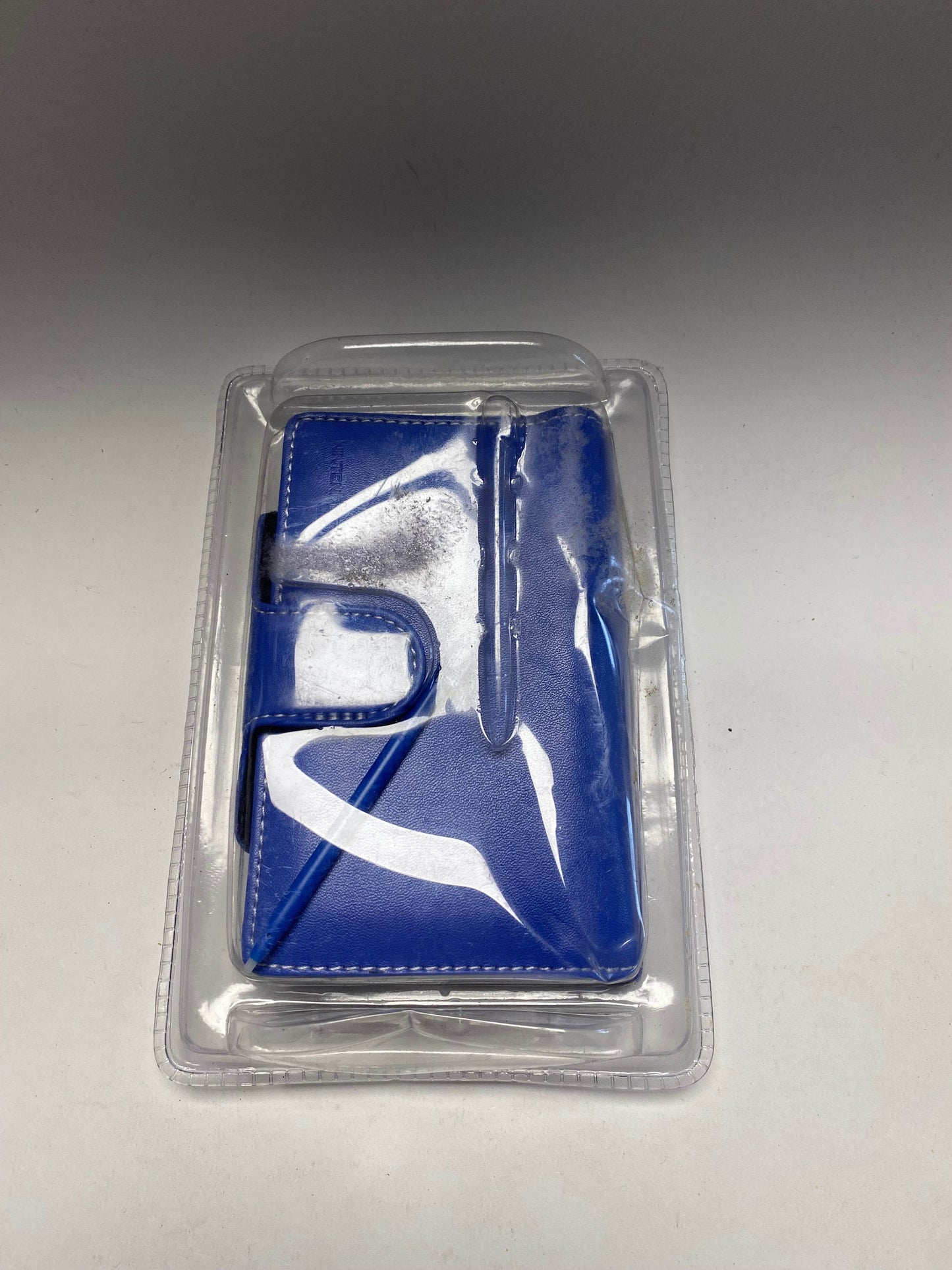 Case Nintendo DS Donker Blauw - Feniks Gameshop