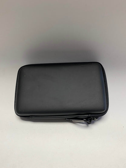 Case Nintendo DS Glans Zwart - Feniks Gameshop