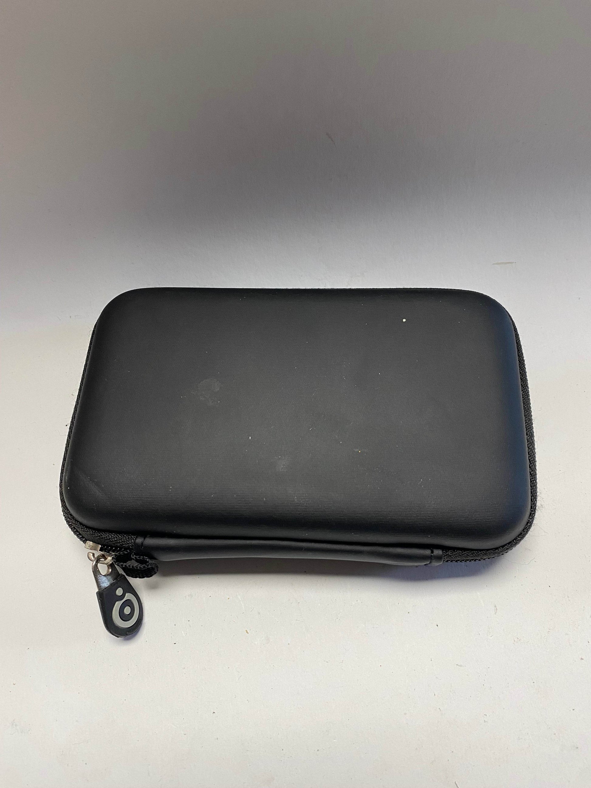 Case Nintendo DS Glans Zwart - Feniks Gameshop