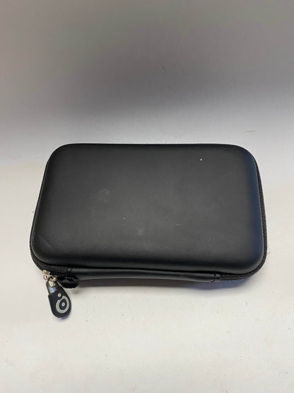 Case Nintendo DS Glans Zwart - Feniks Gameshop