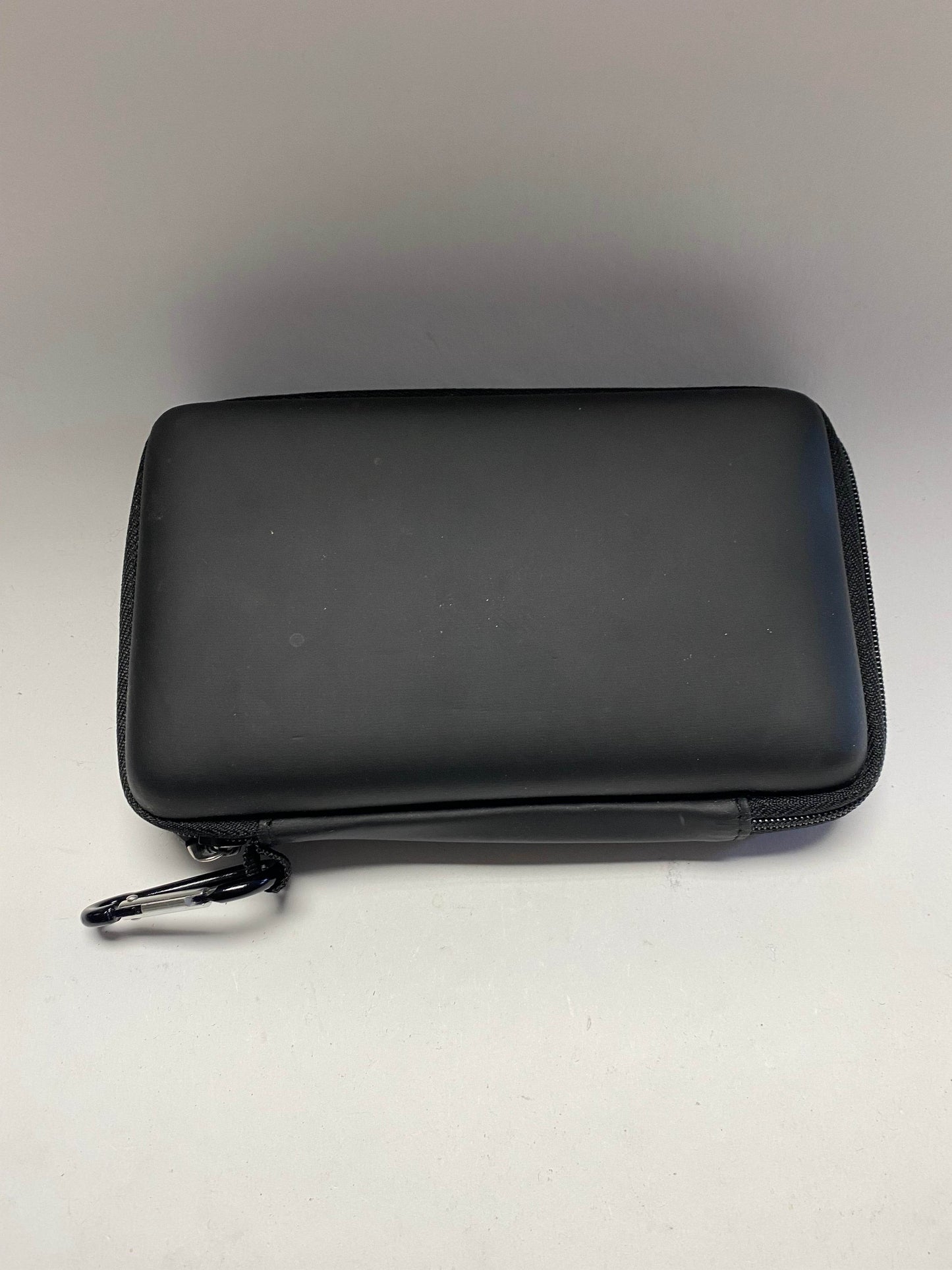 Case Nintendo DS Glans Zwart - Feniks Gameshop