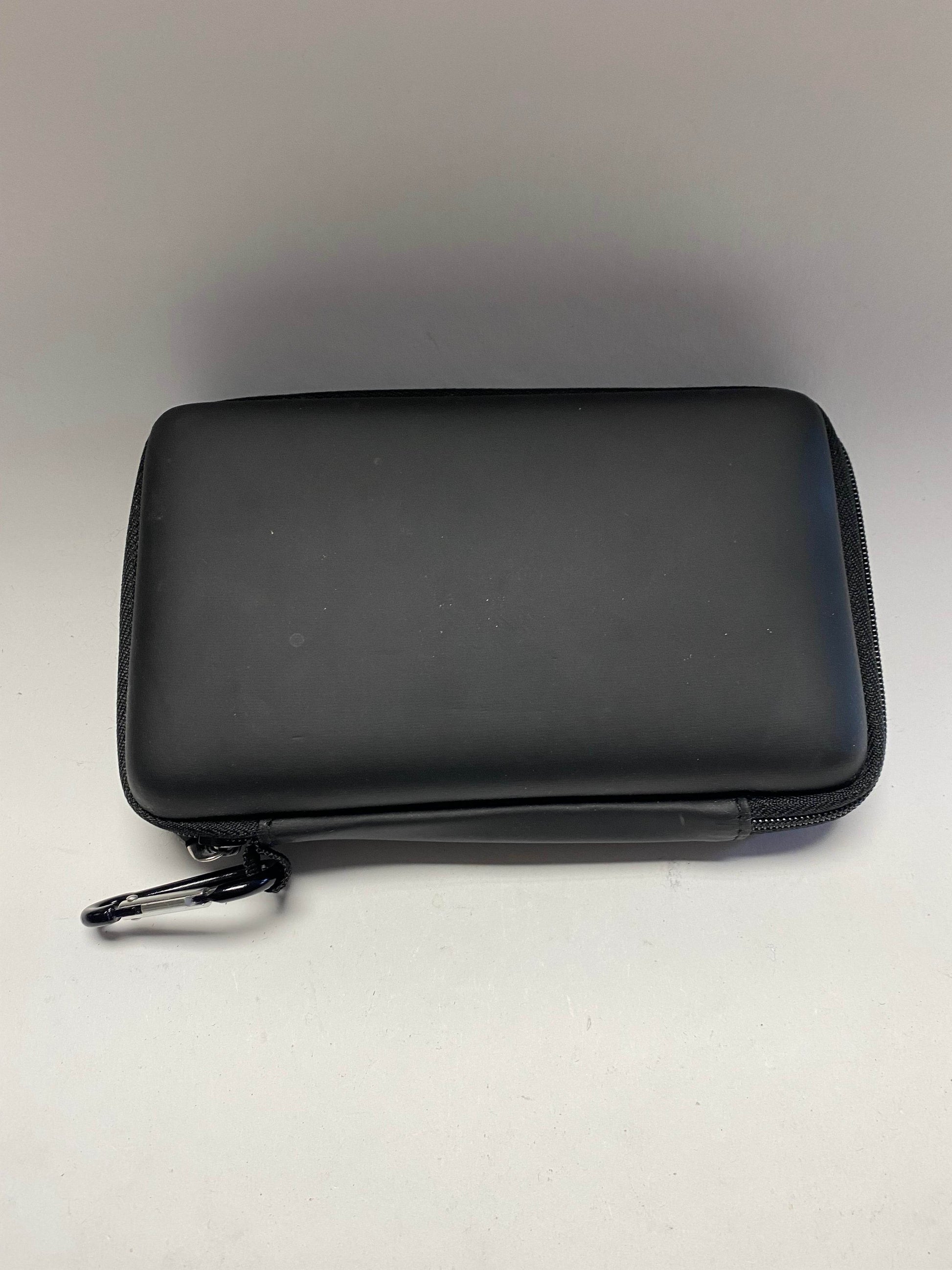 Case Nintendo DS Glans Zwart - Feniks Gameshop