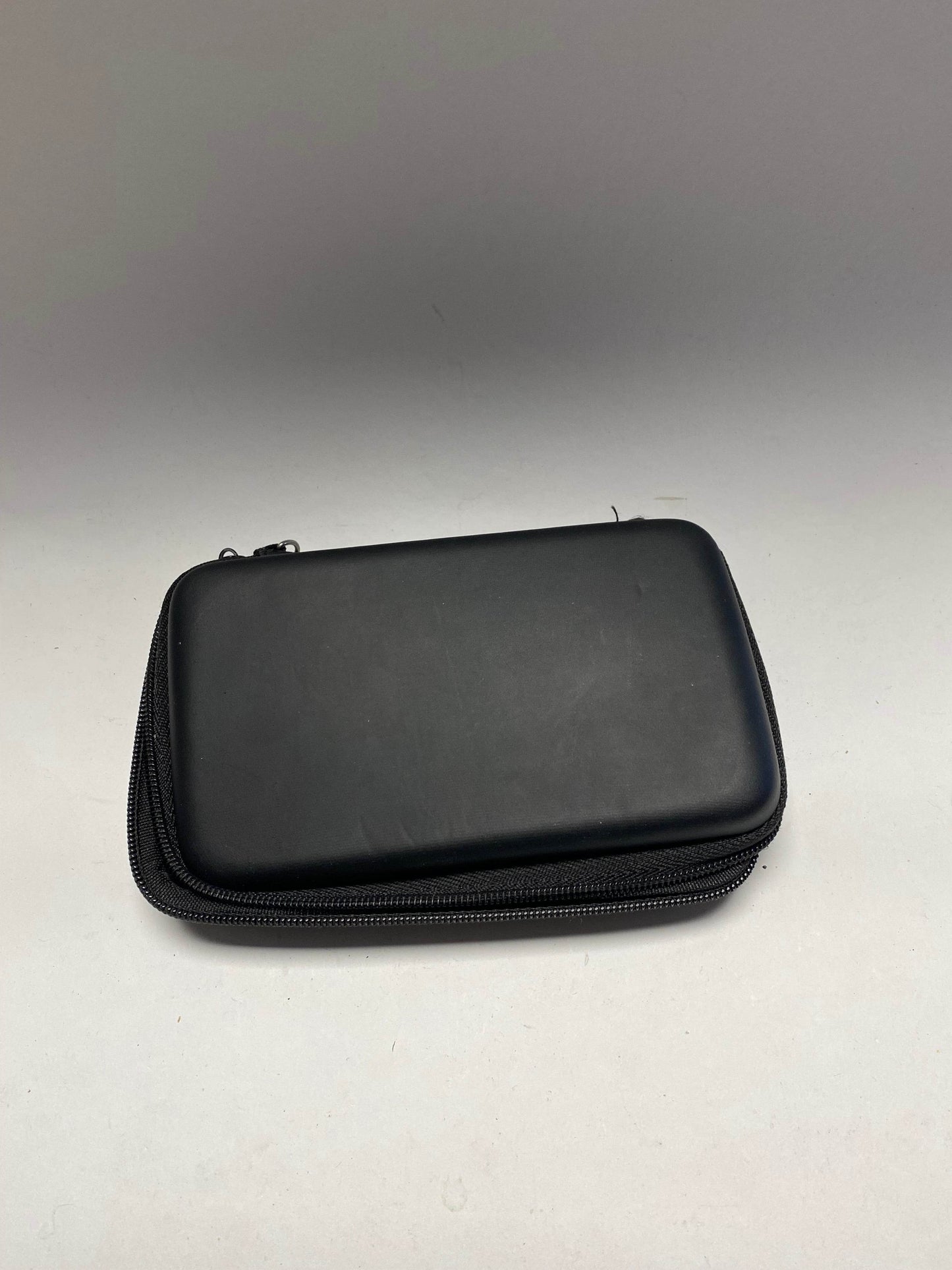 Case Nintendo DS Glans Zwart Qware - Feniks Gameshop