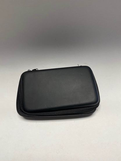 Case Nintendo DS Glans Zwart Qware - Feniks Gameshop