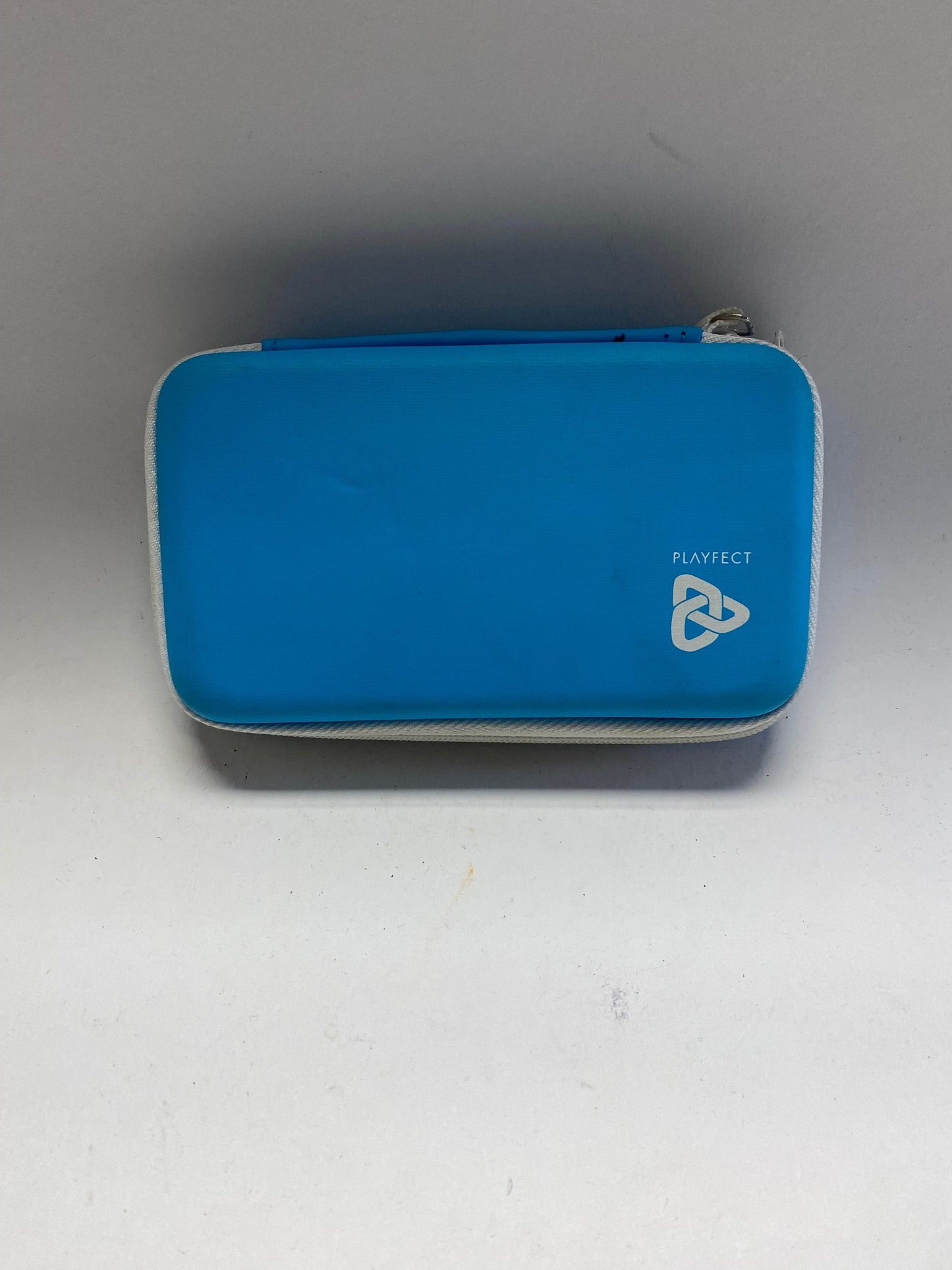 Case Nintendo DS Licht Blauw - Feniks Gameshop