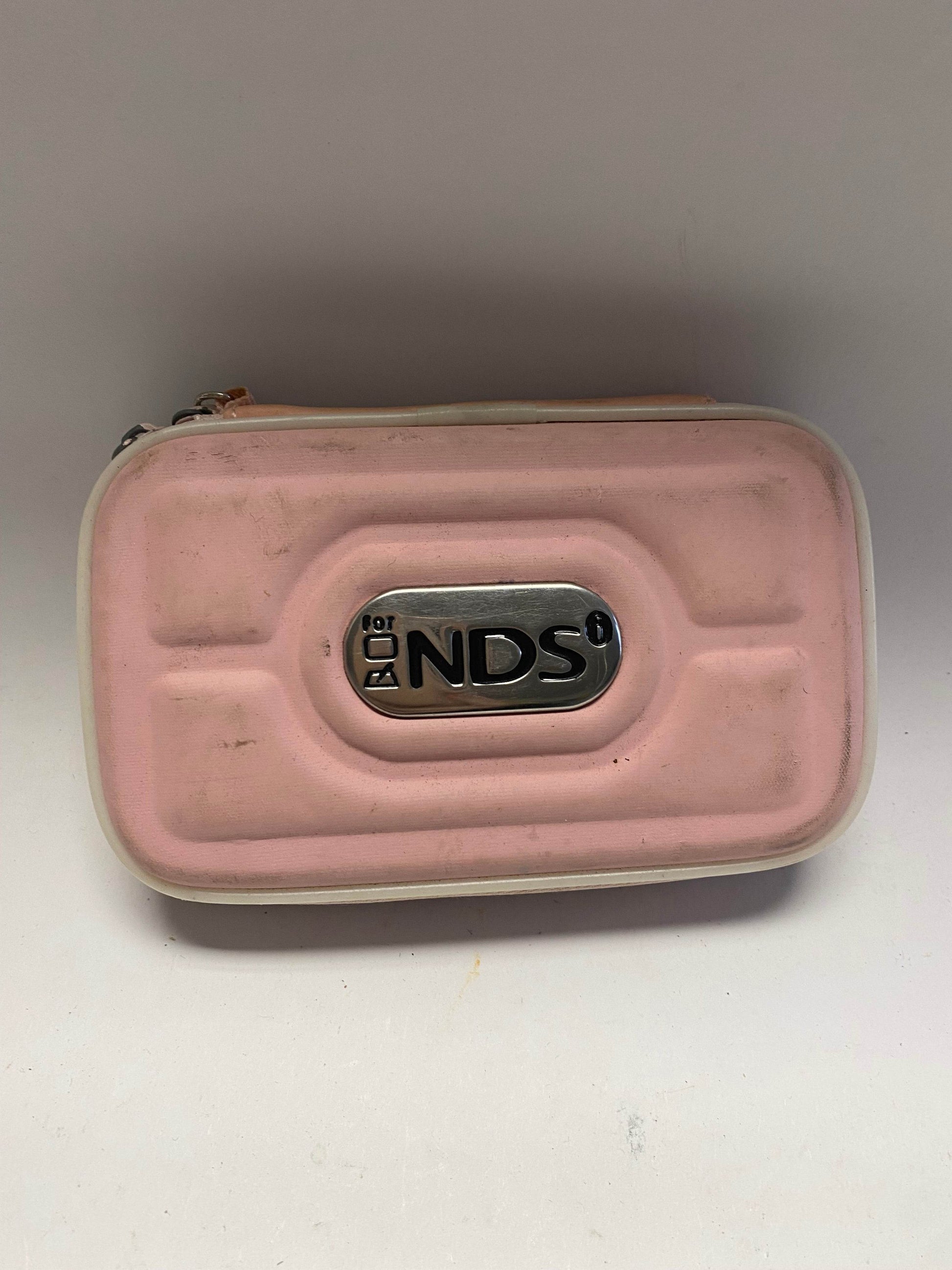 Case Nintendo DS Licht Roze - Feniks Gameshop