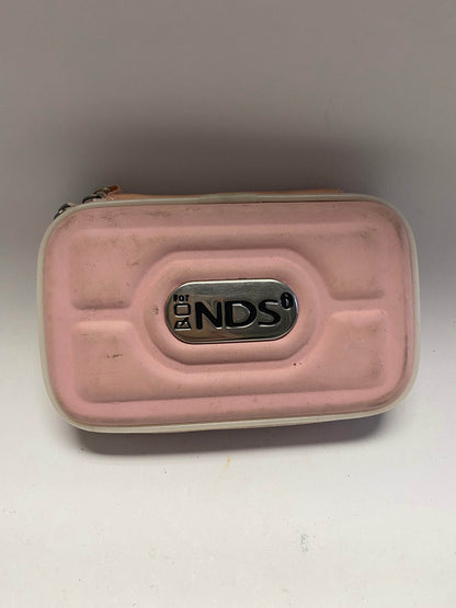 Case Nintendo DS Licht Roze - Feniks Gameshop