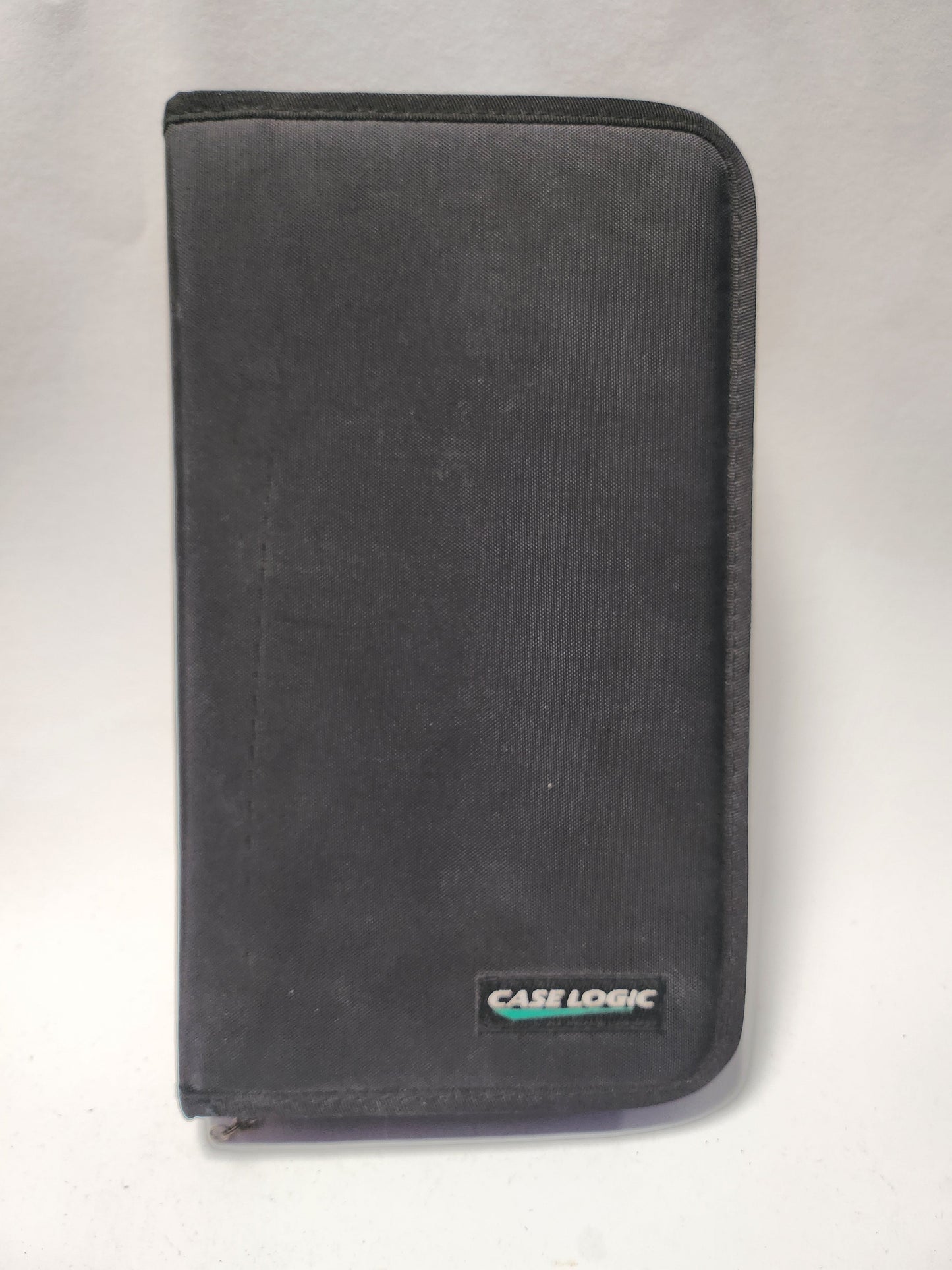 Case Logic Travelcase 48 Games - Playstation 1 Accessoires