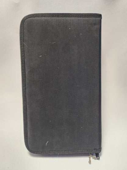Case Logic Travelcase 48 Games - Playstation 1 Accessoires