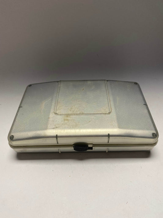 Case Nintendo DS Zilver - Feniks Gameshop
