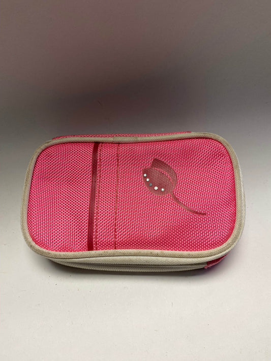 Case Nintendo DS Roze - Feniks Gameshop