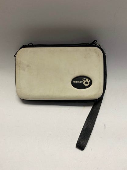 Case Nintendo DS Wit/Zwart - Feniks Gameshop