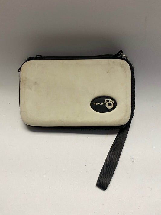 Case Nintendo DS Wit/Zwart - Feniks Gameshop