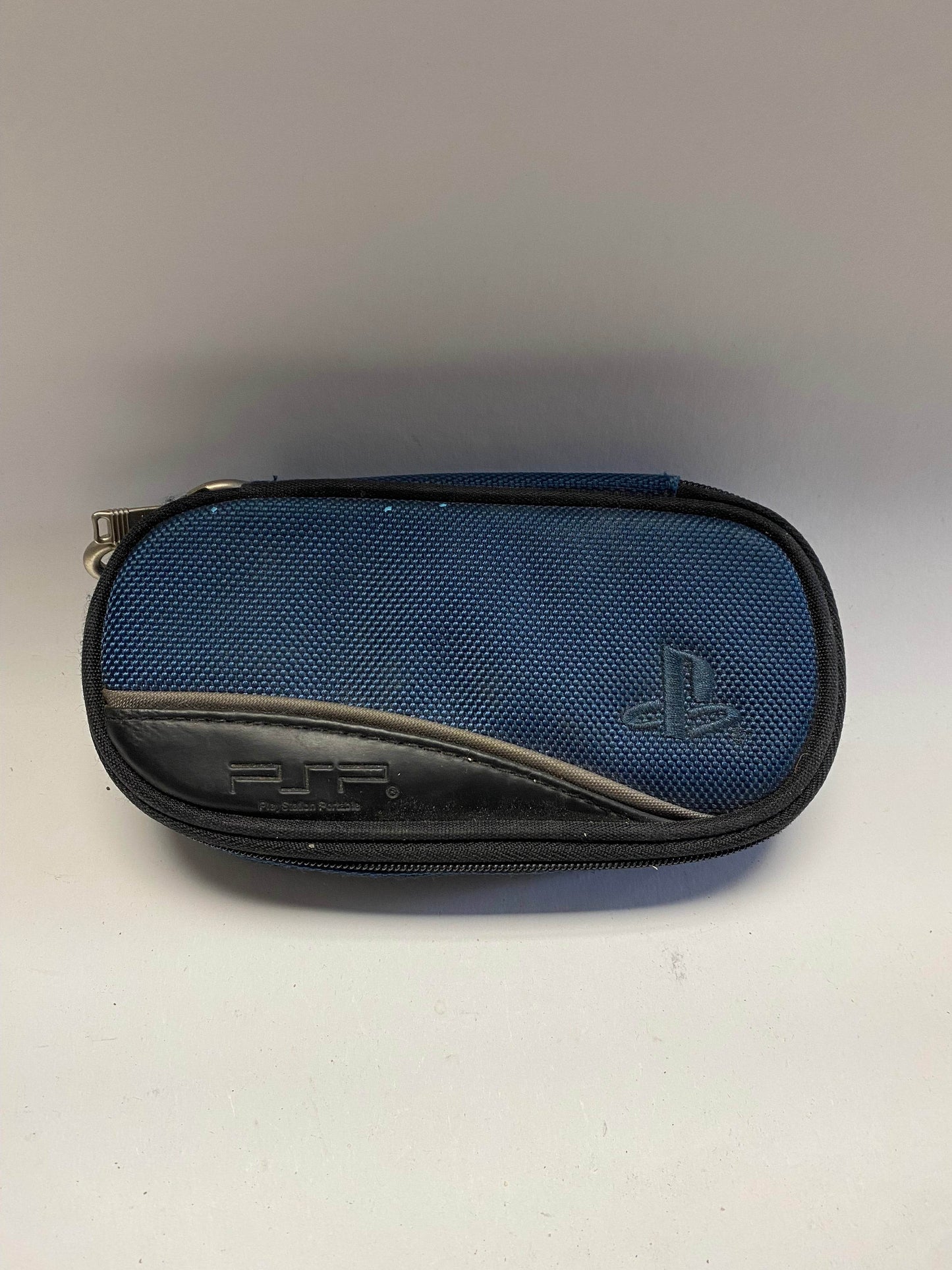 Case Nintendo DS Zwart/Blauw - Feniks Gameshop