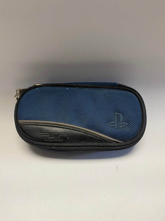 Case Nintendo DS Zwart/Blauw - Feniks Gameshop