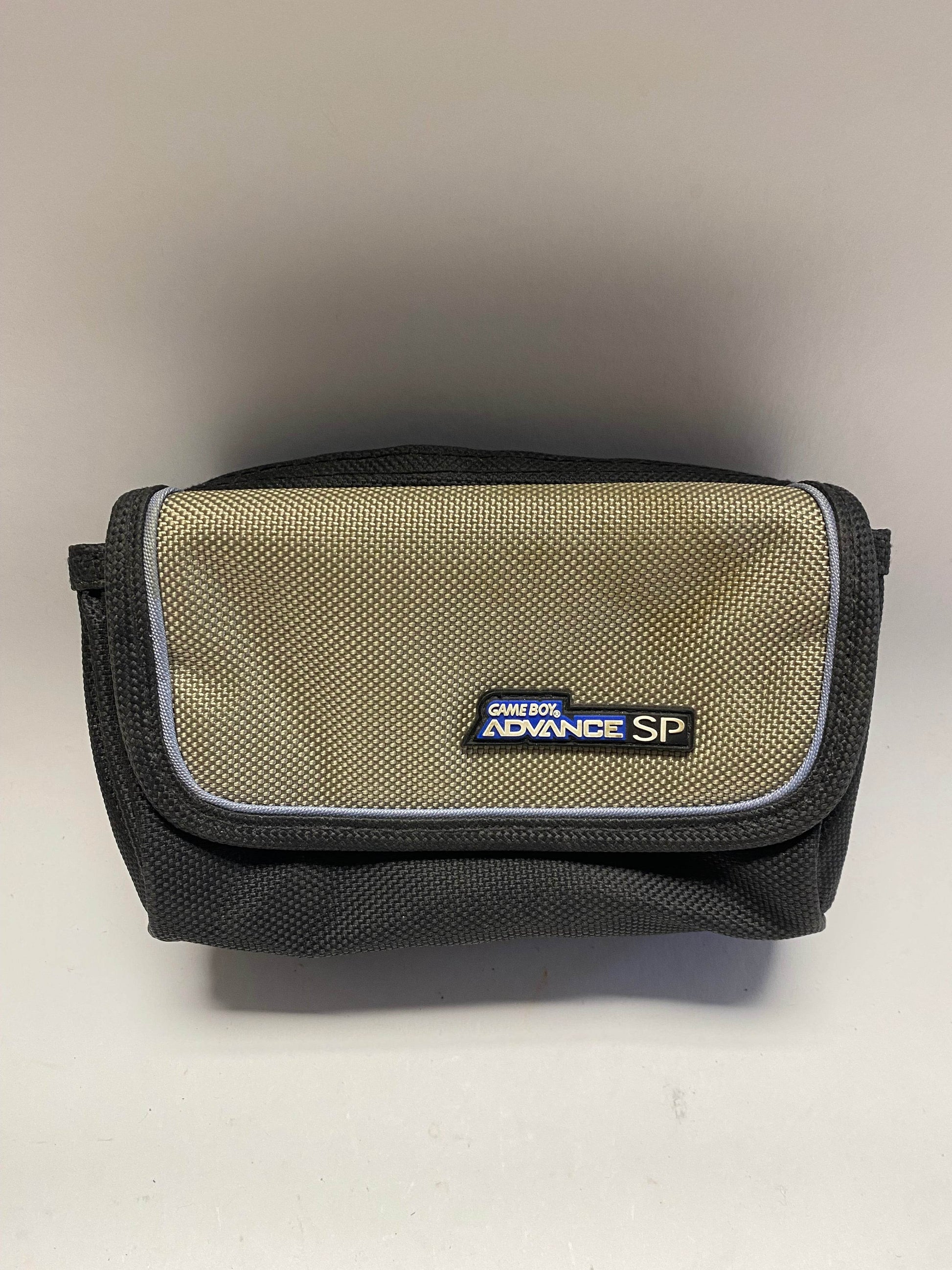 Case Nintendo DS Zwart/Bruin - Feniks Gameshop