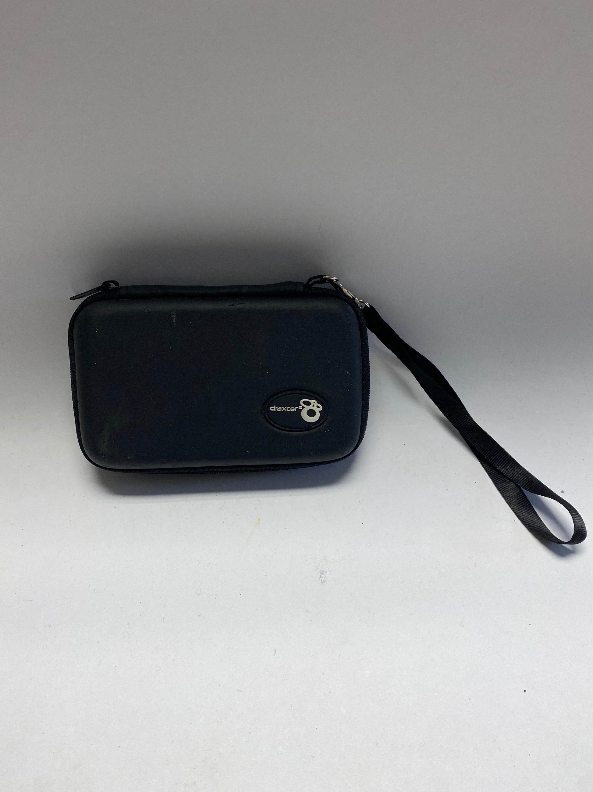 Case Nintendo DS Zwart Draxter - Feniks Gameshop