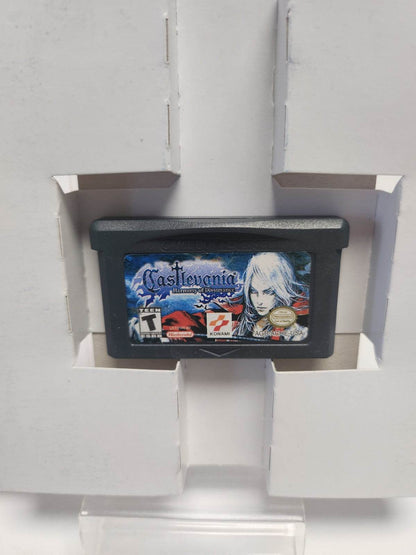 Castlevania Harmony of Dissonance (Repro) Game Boy Advance - Feniks Gameshop