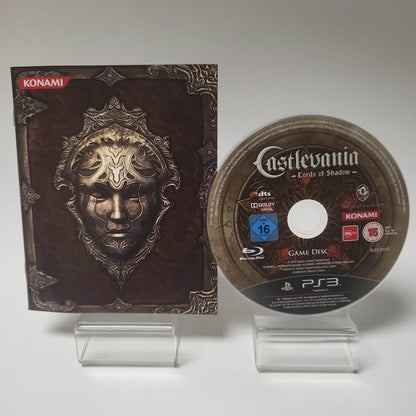 Castlevania Lords of Shadow Playstation 3 - Feniks Gameshop
