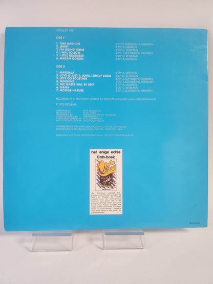 Cats: Home LP Vinyl - Feniks Gameshop