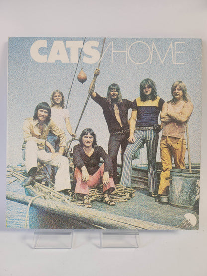 Cats: Home LP Vinyl - Feniks Gameshop