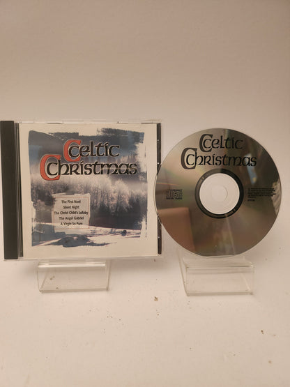 Celtic Christmas CD - Cd