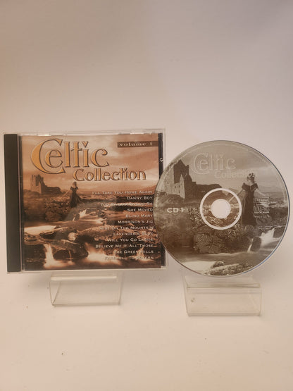 Celtic Collection CD - Cd